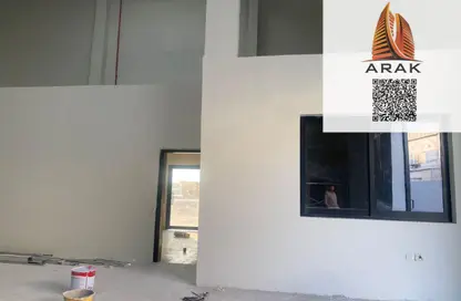 Warehouse - Studio - 1 Bathroom for rent in Geepas Building 2 - Ajman Industrial 2 - Ajman Industrial Area - Ajman