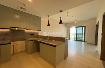 Apartment - 1 Bedroom - 1 Bathroom for rent in Golf Gate - DAMAC Hills - Dubai