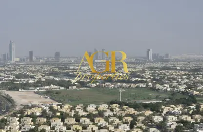 Apartment - 2 Bedrooms - 3 Bathrooms for rent in Lake Shore Tower - JLT Cluster Y - Jumeirah Lake Towers - Dubai