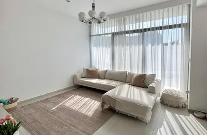 Townhouse - 3 Bedrooms - 4 Bathrooms for rent in Joy - Arabian Ranches 3 - Dubai