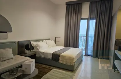 Apartment - Studio - 1 Bathroom for sale in Mag 970 - Mohammed Bin Rashid City - Dubai