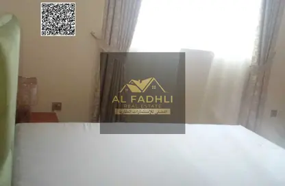 Apartment - 2 Bedrooms - 2 Bathrooms for rent in Al Jurf 2 - Al Jurf - Ajman Downtown - Ajman