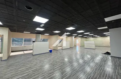 Office Space - Studio for rent in Pyramid Centre - Oud Metha - Bur Dubai - Dubai