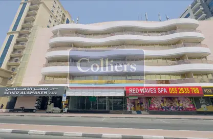 Retail - Studio for rent in Al Qusais Industrial Area 3 - Al Qusais Industrial Area - Al Qusais - Dubai