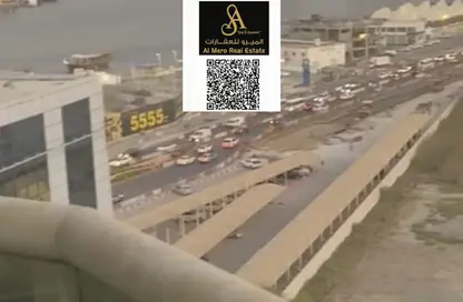 Apartment - 1 Bedroom - 2 Bathrooms for sale in Orient Tower 1 - Orient Towers - Al Bustan - Ajman