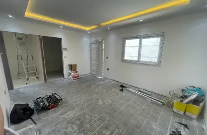 Apartment - 1 Bedroom - 1 Bathroom for rent in Shakhbout City - Abu Dhabi