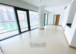 Apartment - 2 bedrooms - 3 bathrooms for rent in Vida Residences Dubai Marina - Dubai Marina - Dubai