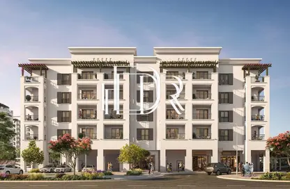 Apartment - 2 Bedrooms - 3 Bathrooms for sale in Yas Golf Collection - Yas Island - Abu Dhabi