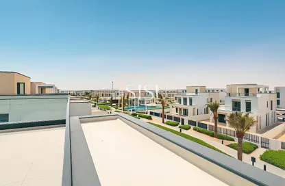 Villa - 4 Bedrooms - 4 Bathrooms for rent in Caya - Arabian Ranches 3 - Dubai
