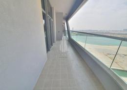Apartment - 2 bedrooms - 4 bathrooms for rent in Al Reem Bay Towers 1 - Najmat Abu Dhabi - Al Reem Island - Abu Dhabi