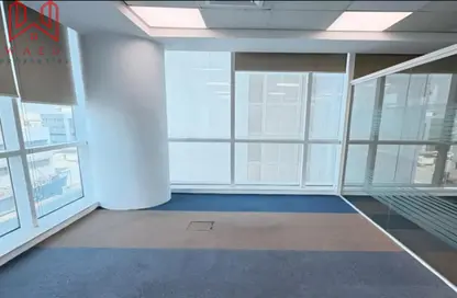 Office Space - Studio - 1 Bathroom for rent in Port Saeed - Deira - Dubai