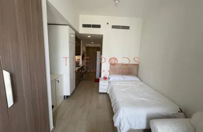 Apartment - Studio - 1 Bathroom for sale in AZIZI Riviera 1 - Meydan One - Meydan - Dubai