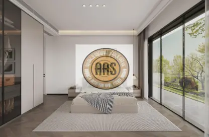 Apartment - 2 Bedrooms - 2 Bathrooms for sale in Forest City Tower - Majan - Dubai Land - Dubai