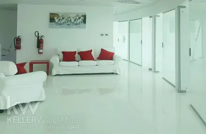 Office Space - Studio for sale in Smart Heights - Barsha Heights (Tecom) - Dubai