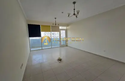 Apartment - 1 Bedroom - 2 Bathrooms for rent in Grand Horizon 1 - Grand Horizon - Dubai Sports City - Dubai