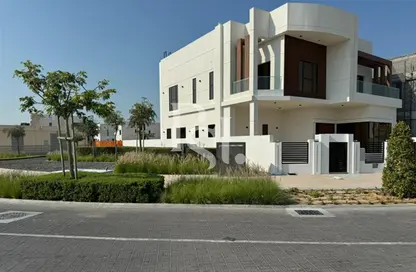 Villa - 5 Bedrooms - 7 Bathrooms for sale in Lea - Yas Acres - Yas Island - Abu Dhabi