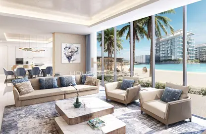 Apartment - 1 Bedroom - 2 Bathrooms for sale in Lagoon Views 10 - Lagoon Views - Damac Lagoons - Dubai