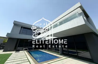 فيلا - 5 غرف نوم - 5 حمامات للبيع في كايا - مسار - تلال سيتي - الشارقة فيلا - 5 غرف نوم - 5 حمامات للبيع في كايا - مسار - تلال سيتي - الشارقة