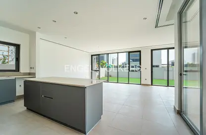 Villa - 4 Bedrooms - 5 Bathrooms for rent in Sidra Villas I - Sidra Villas - Dubai Hills Estate - Dubai