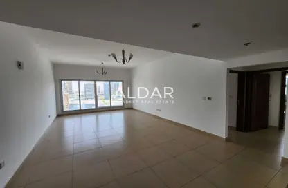 Apartment - 2 Bedrooms - 3 Bathrooms for rent in Stadium Point - Dubai Sports City - Dubai