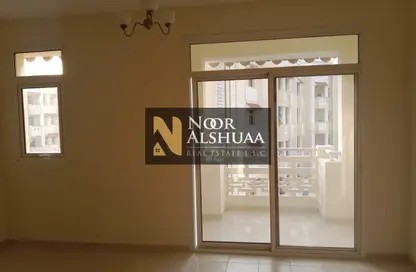 Apartment - Studio - 1 Bathroom for rent in China Cluster - International City - Dubai
