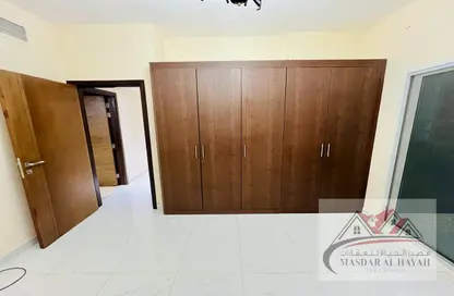 Apartment - 2 Bedrooms - 2 Bathrooms for rent in Muwaileh 29 Building - Muwaileh - Sharjah