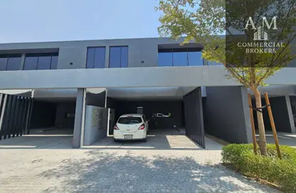Villa - 4 Bedrooms - 5 Bathrooms for sale in Kaya - Masaar - Tilal City - Sharjah
