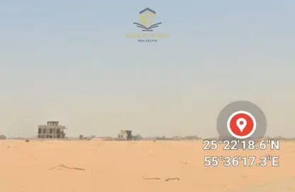 Land - Studio for sale in Al Sajaa Industrial - Al Sajaa - Sharjah