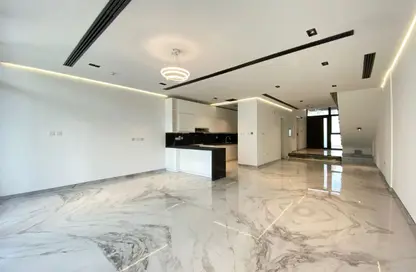 Townhouse - 3 Bedrooms - 6 Bathrooms for rent in Al Furjan West - Al Furjan - Dubai Townhouse - 3 Bedrooms - 6 Bathrooms for rent in Al Furjan West - Al Furjan - Dubai