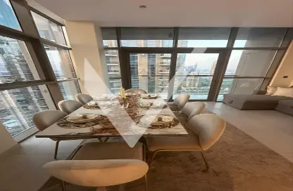 Apartment - 2 Bedrooms - 3 Bathrooms for sale in No.9 - Dubai Marina - Dubai