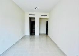 Empty Room image for: Apartment - 1 bedroom - 1 bathroom for rent in The Gardens Buildings - The Gardens - Dubai, Image 1
