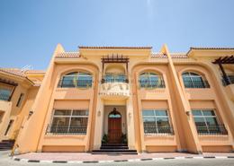 Villa - 6 bedrooms - 8 bathrooms for rent in Binal Jesrain - Between Two Bridges - Abu Dhabi