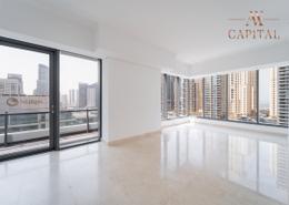 Apartment - 2 bedrooms - 3 bathrooms for rent in Silverene Tower A - Silverene - Dubai Marina - Dubai