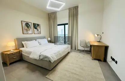 Apartment - 1 Bedroom - 2 Bathrooms for rent in V2 - Dubai Sports City - Dubai