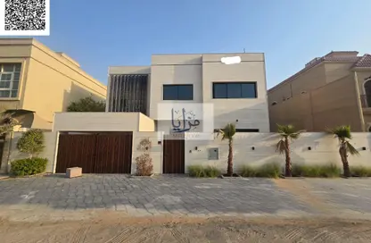Villa - 4 Bedrooms - 6 Bathrooms for sale in Al Rawda 2 Villas - Al Rawda 2 - Al Rawda - Ajman