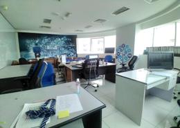 Office Space - 1 bathroom for rent in Yes Business Centre - Al Barsha 1 - Al Barsha - Dubai