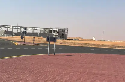 أرض - استوديو للبيع في مدينة القاسمية - الشارقة