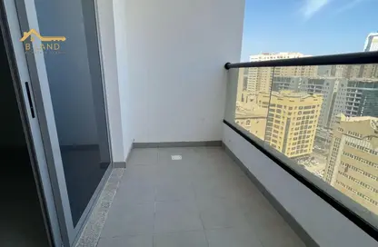 Apartment - 2 Bedrooms - 3 Bathrooms for rent in Al Khan Corniche - Al Khan - Sharjah