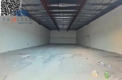 Warehouse - Studio for rent in Ajman Industrial 1 - Ajman Industrial Area - Ajman Warehouse - Studio for rent in Ajman Industrial 1 - Ajman Industrial Area - Ajman