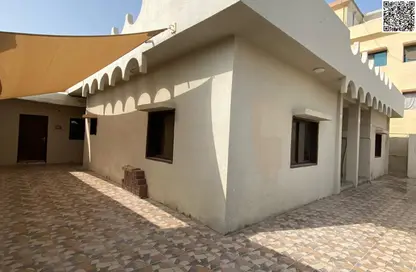Villa - 4 Bedrooms - 2 Bathrooms for sale in Al Naemiya Tower 1 - Al Naemiya Towers - Al Nuaimiya - Ajman