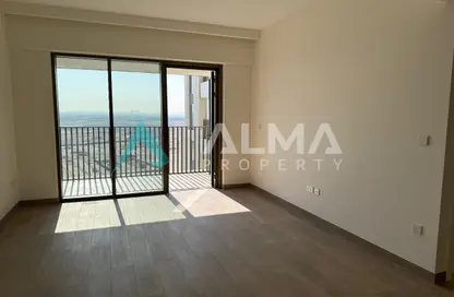Apartment - 1 Bedroom - 1 Bathroom for rent in Orchid - Creek Beach - Dubai Creek Harbour (The Lagoons) - Dubai