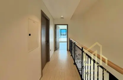 Townhouse - 4 Bedrooms - 4 Bathrooms for sale in Santorini - Damac Lagoons - Dubai