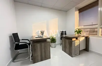 Office Space - Studio - 1 Bathroom for rent in Silver Home Building - Hor Al Anz - Deira - Dubai Office Space - Studio - 1 Bathroom for rent in Silver Home Building - Hor Al Anz - Deira - Dubai