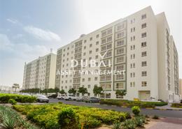 Apartment - 2 bedrooms - 2 bathrooms for rent in Al Khail Gate - Al Quoz 2 - Al Quoz - Dubai