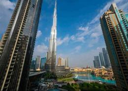 Apartment - 3 bedrooms - 5 bathrooms for rent in Opera Grand - Burj Khalifa Area - Downtown Dubai - Dubai