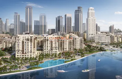 شقة - 3 غرف نوم - 4 حمامات للبيع في السافانا - ميناء خور دبي (ذا لاجونز) - دبي