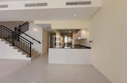 Townhouse - 3 Bedrooms - 5 Bathrooms for rent in Centaury - The Roots DAMAC Hills 2 - Damac Hills 2 - Dubai