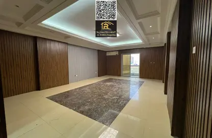 Apartment - 3 Bedrooms - 3 Bathrooms for rent in Al Rashidiya Towers - Al Rashidiya - Ajman Downtown - Ajman