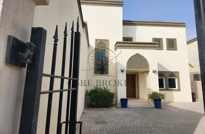 فيلا - 3 غرف نوم - 4 حمامات للايجار في التراث - جميرا بارك - دبي