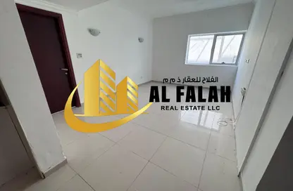 شقة - غرفة نوم - 2 حمامات للايجار في شارع التعاون الجديد - التعاون - الشارقة